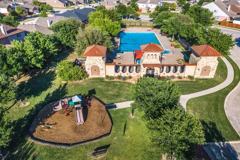 213 Iron Ore Trail, Fort Worth TX 76131 - Photo 27