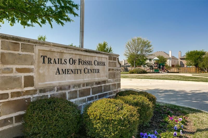 213 Iron Ore Trail, Fort Worth TX 76131 - Photo 28