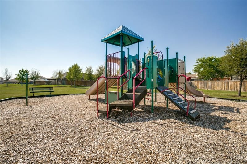 213 Iron Ore Trail, Fort Worth TX 76131 - Photo 29