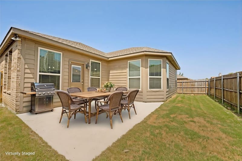 213 Iron Ore Trail, Fort Worth TX 76131 - Photo 8