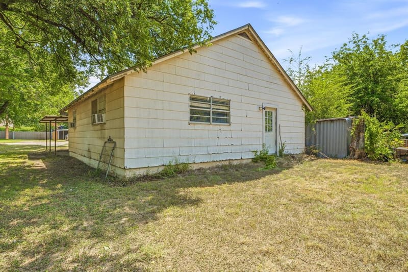 552 S Minter Street, Stephenville TX 76401 - Photo 17