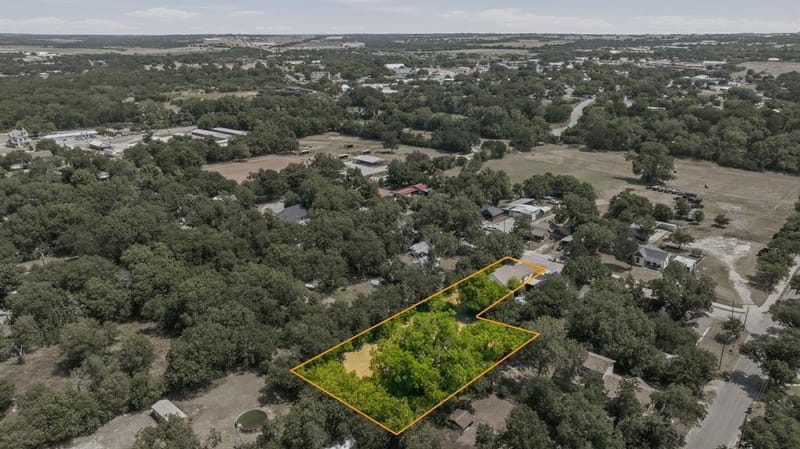 552 S Minter Street, Stephenville TX 76401 - Photo 30