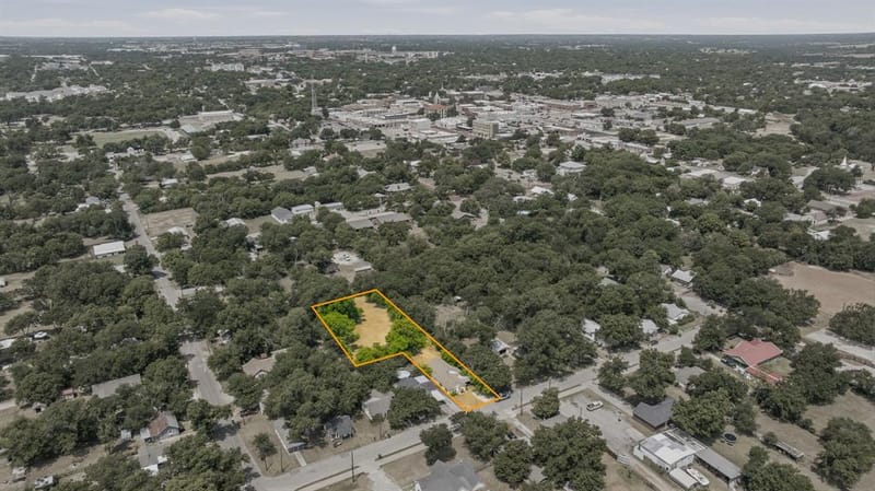 552 S Minter Street, Stephenville TX 76401 - Photo 33