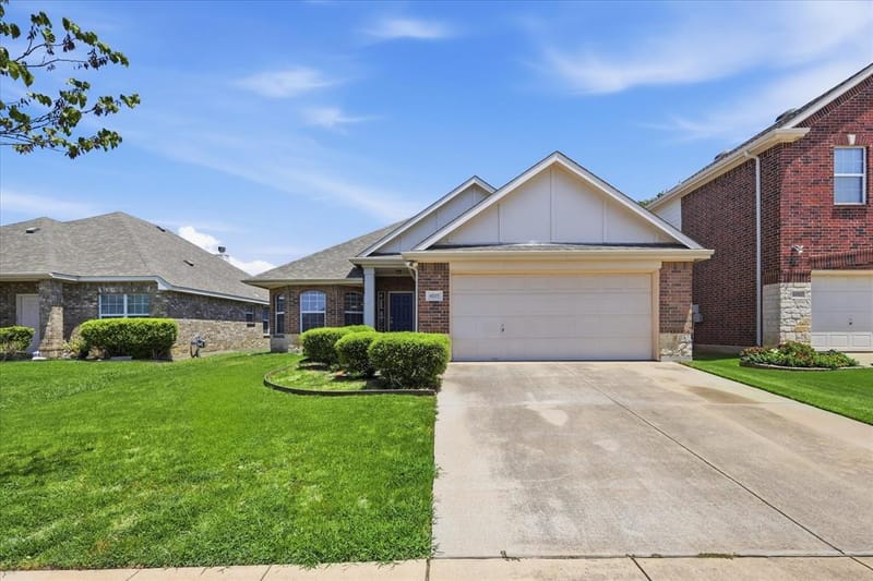4517 Fir Drive, Fort Worth TX 76244 - Photo 2