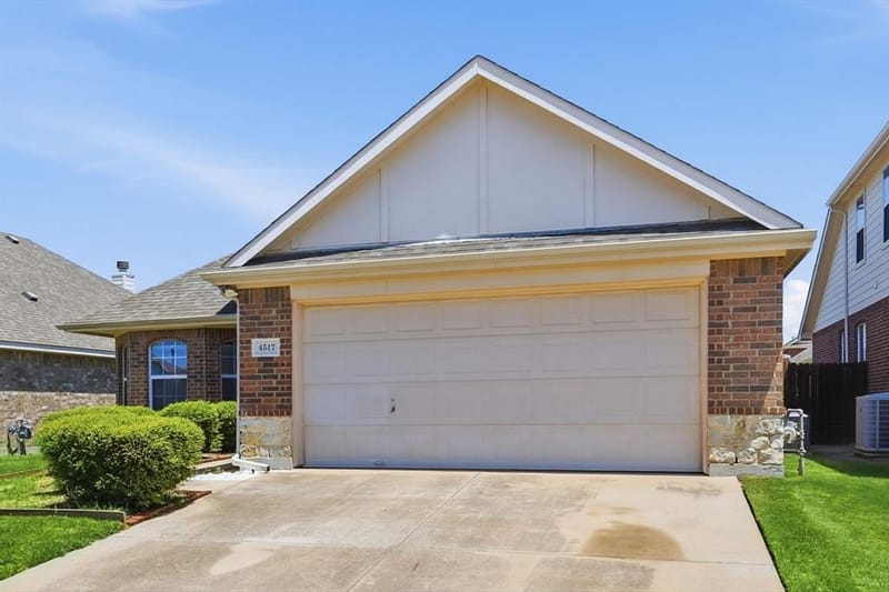 4517 Fir Drive, Fort Worth TX 76244 - Photo 3