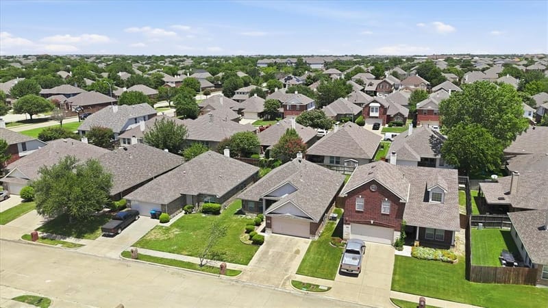 4517 Fir Drive, Fort Worth TX 76244 - Photo 28