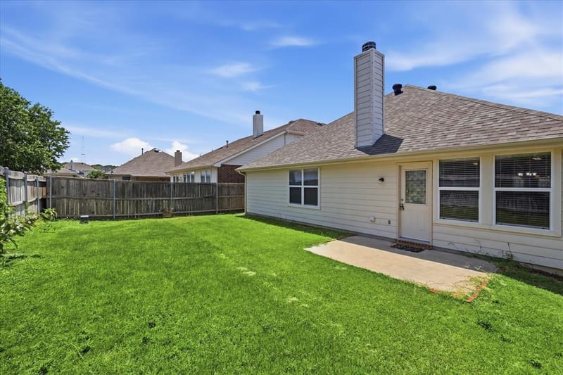 4517 Fir Drive, Fort Worth TX 76244 - Photo 24