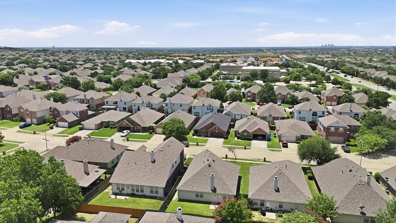 4517 Fir Drive, Fort Worth TX 76244 - Photo 29