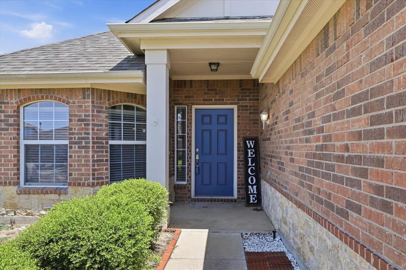 4517 Fir Drive, Fort Worth TX 76244 - Photo 4