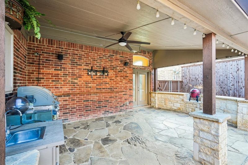 1150 Waterwood Circle, Rockwall TX 75087 - Photo 36