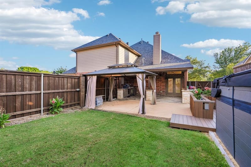 1150 Waterwood Circle, Rockwall TX 75087 - Photo 39