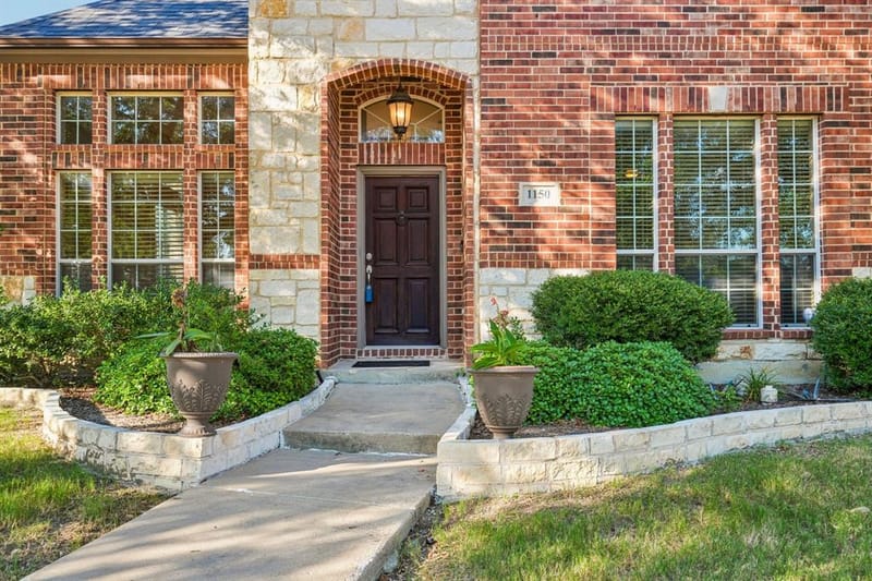 1150 Waterwood Circle, Rockwall TX 75087 - Photo 4