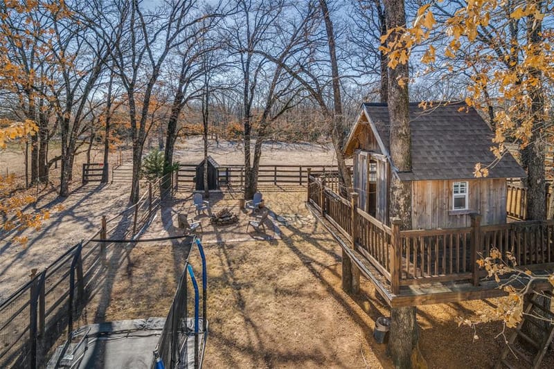 7968 County Road 2412, Quinlan TX 75474 - Photo 38