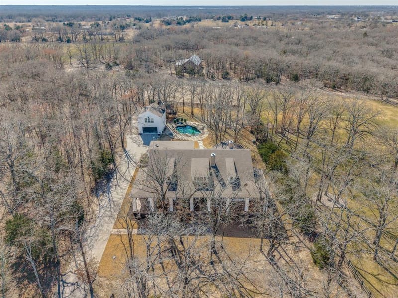 7968 County Road 2412, Quinlan TX 75474 - Photo 37