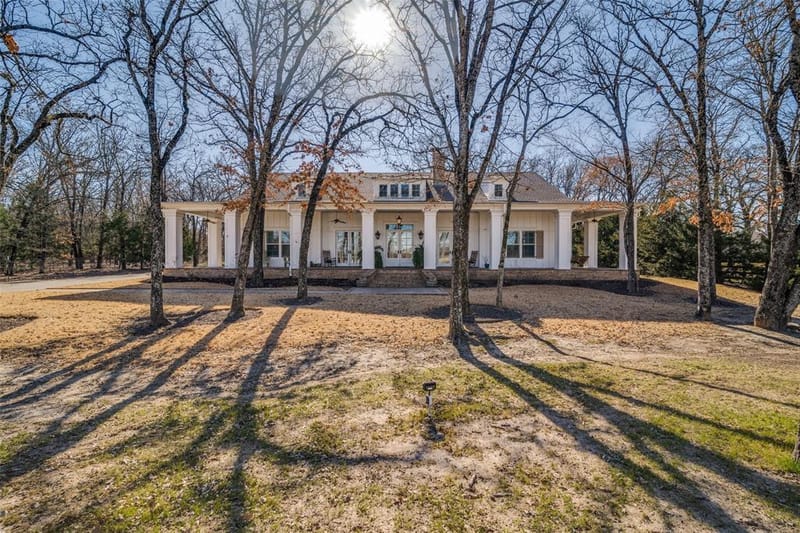 7968 County Road 2412, Quinlan TX 75474 - Photo 29