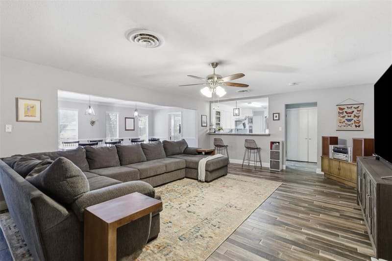 1308 W Redbud Drive, Hurst TX 76053 - Photo 2