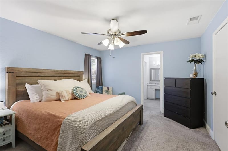 1308 W Redbud Drive, Hurst TX 76053 - Photo 9