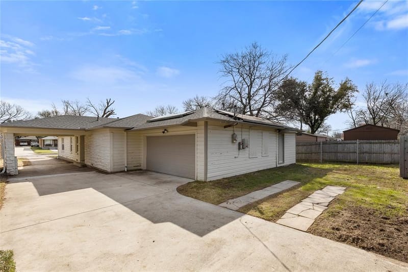 3309 Tennessee Avenue, Dallas TX 75224 - Photo 27