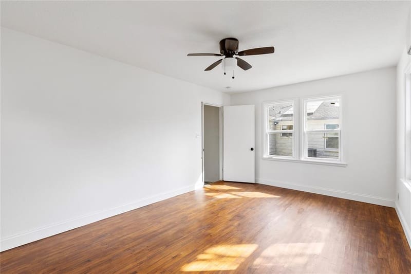 3309 Tennessee Avenue, Dallas TX 75224 - Photo 26