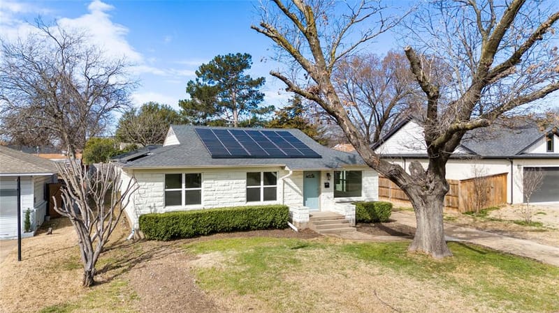 3309 Tennessee Avenue, Dallas TX 75224 - Photo 3