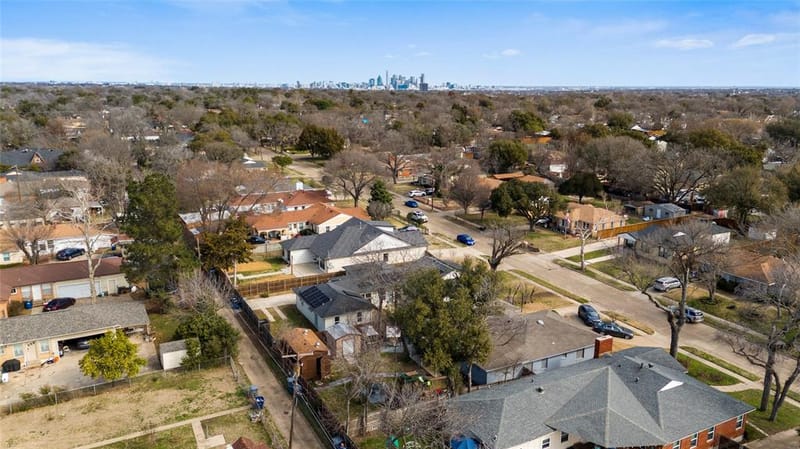 3309 Tennessee Avenue, Dallas TX 75224 - Photo 32