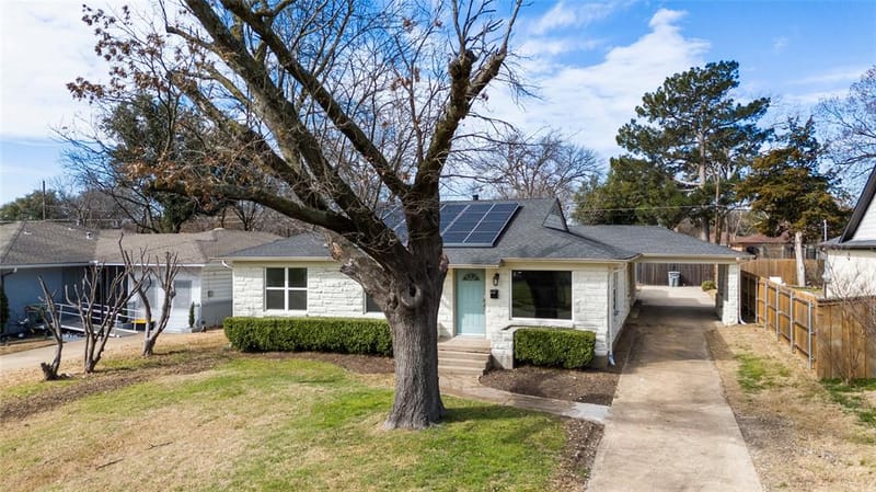 3309 Tennessee Avenue, Dallas TX 75224 - Photo 30