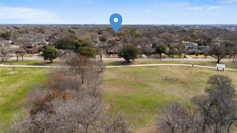 3309 Tennessee Avenue, Dallas TX 75224 - Photo 34