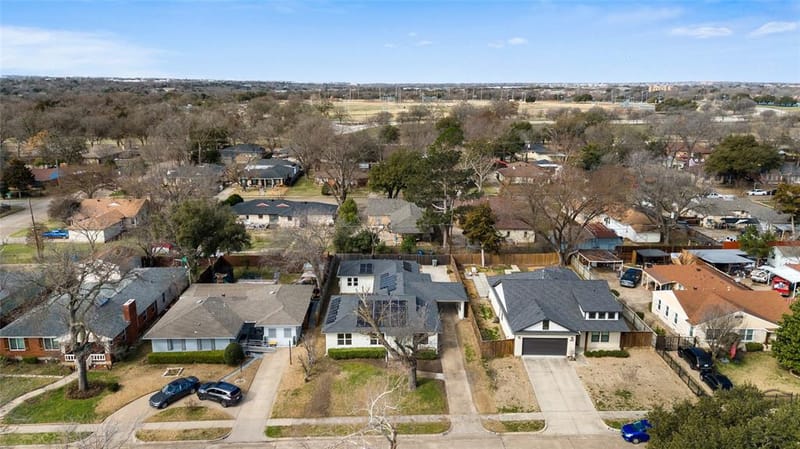 3309 Tennessee Avenue, Dallas TX 75224 - Photo 33