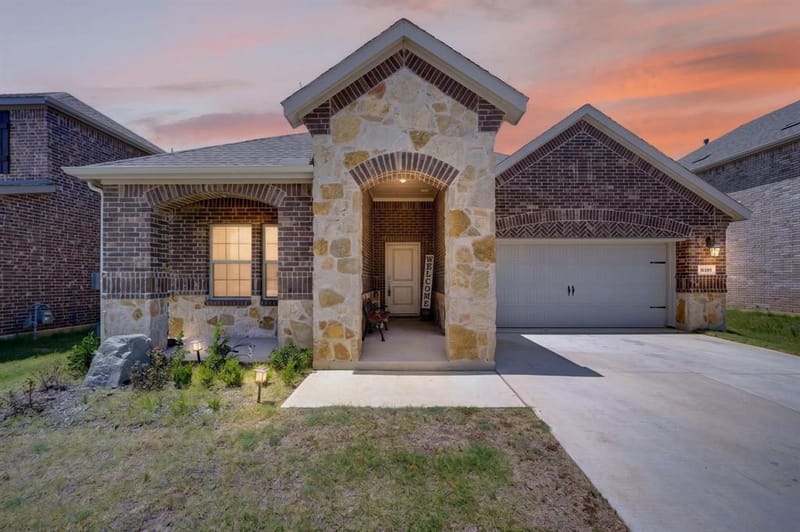 10105 Sunnyview Lane, Aubrey TX 76227 - Photo 30