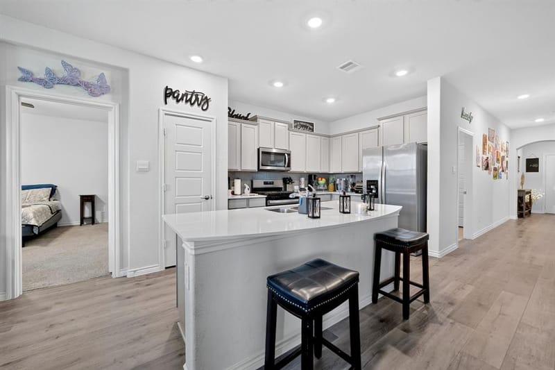 10105 Sunnyview Lane, Aubrey TX 76227 - Photo 14