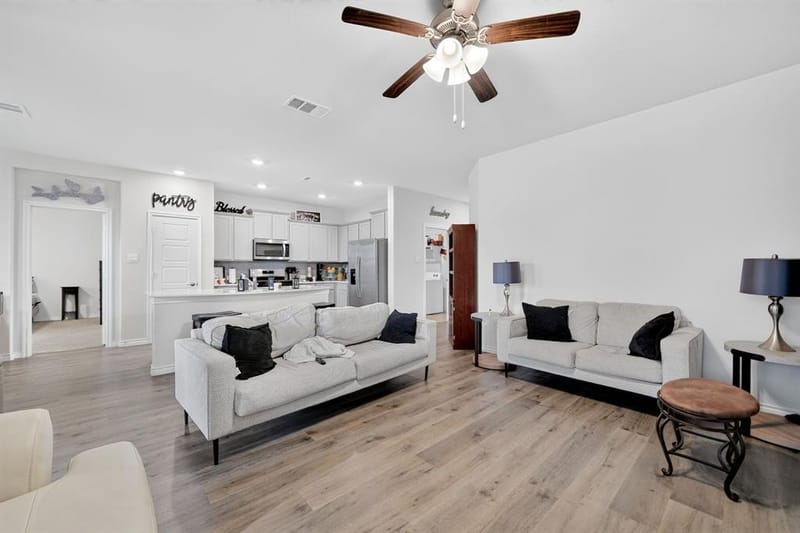 10105 Sunnyview Lane, Aubrey TX 76227 - Photo 4