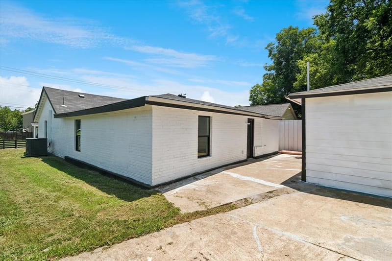 4201 Easter Avenue, Dallas TX 75216 - Photo 17