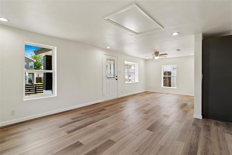 4201 Easter Avenue, Dallas TX 75216 - Photo 4