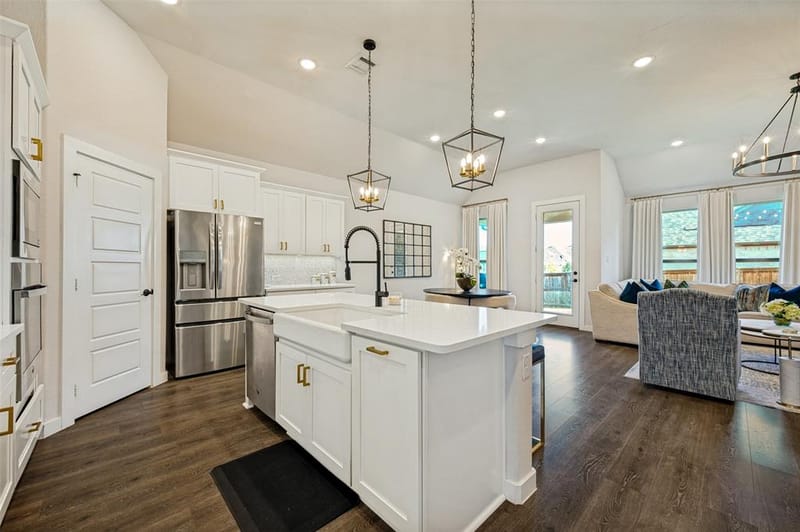 413 Remington Road, Celina TX 75009 - Photo 6