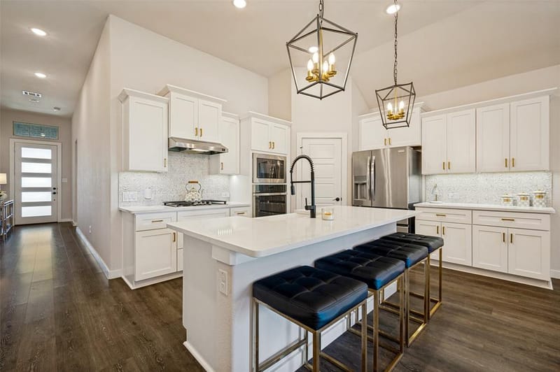 413 Remington Road, Celina TX 75009 - Photo 7