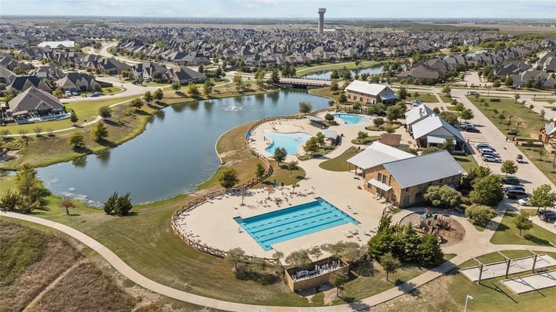 413 Remington Road, Celina TX 75009 - Photo 20