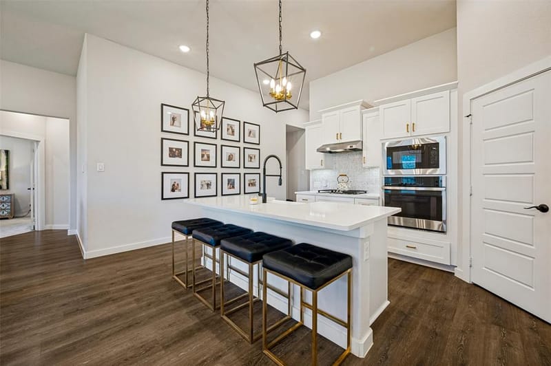 413 Remington Road, Celina TX 75009 - Photo 9