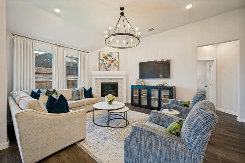 413 Remington Road, Celina TX 75009 - Photo 11