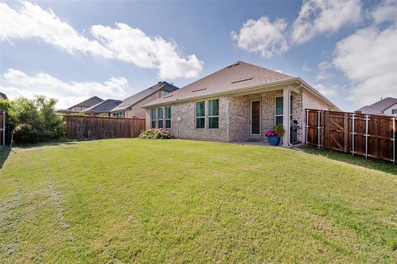 413 Remington Road, Celina TX 75009 - Photo 19