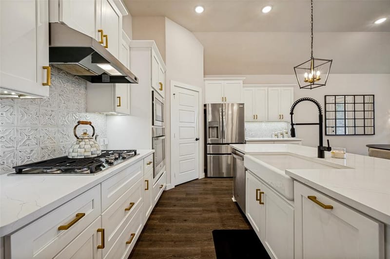 413 Remington Road, Celina TX 75009 - Photo 8