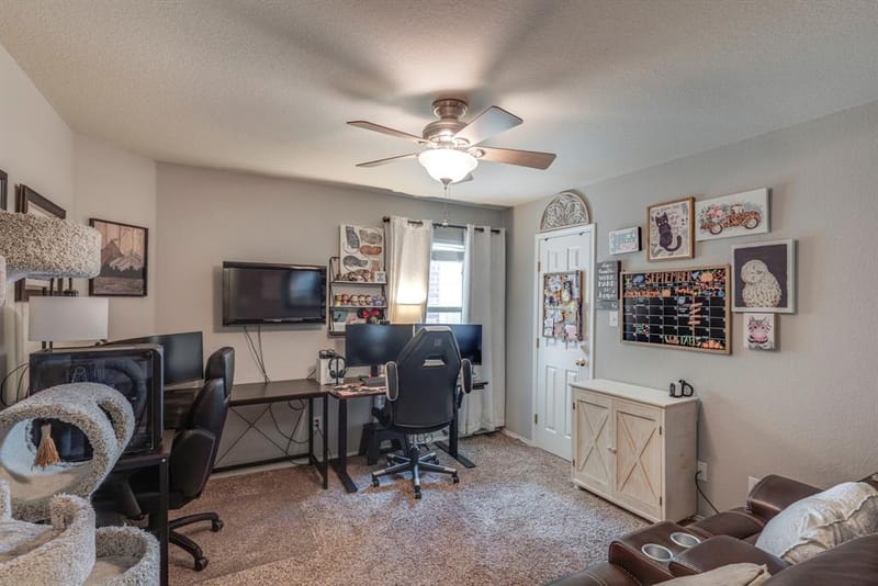 304 Mary Kay Court, Burleson TX 76028 - Photo 28