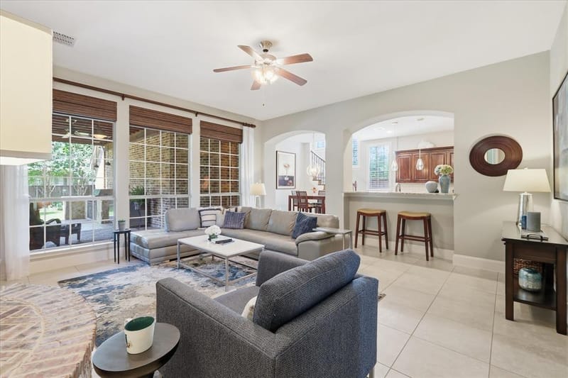 901 Foxworth Court, Allen TX 75013 - Photo 6