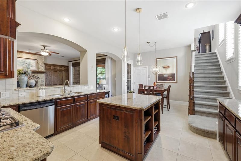 901 Foxworth Court, Allen TX 75013 - Photo 13