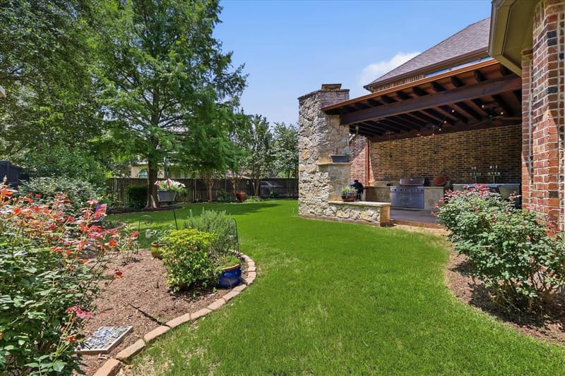 901 Foxworth Court, Allen TX 75013 - Photo 17