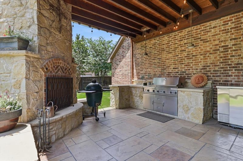901 Foxworth Court, Allen TX 75013 - Photo 16
