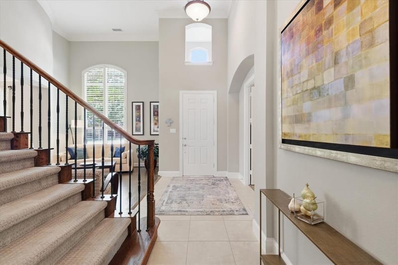 901 Foxworth Court, Allen TX 75013 - Photo 3