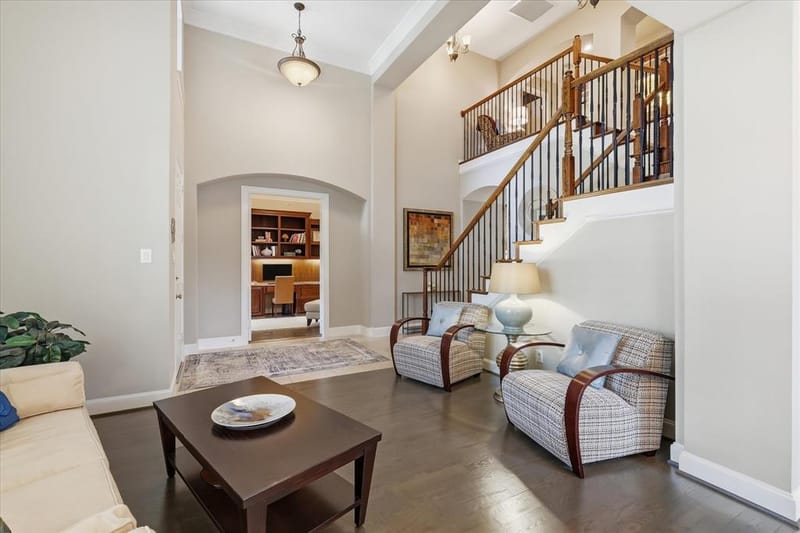 901 Foxworth Court, Allen TX 75013 - Photo 5