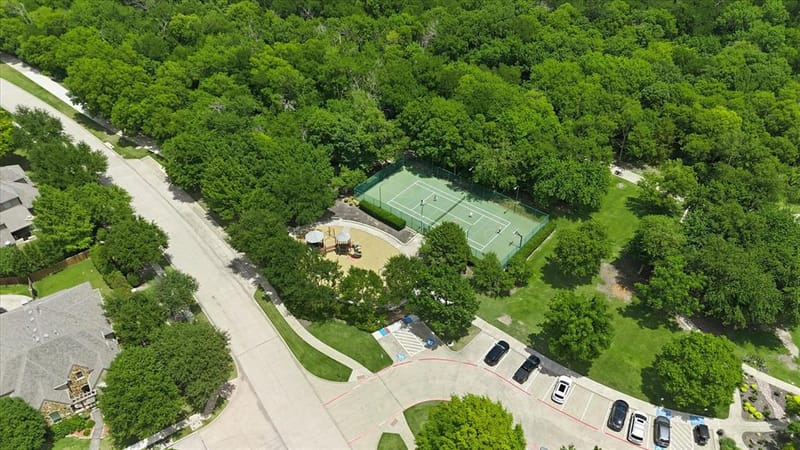 901 Foxworth Court, Allen TX 75013 - Photo 38