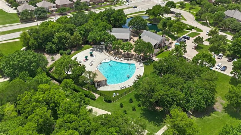 901 Foxworth Court, Allen TX 75013 - Photo 37