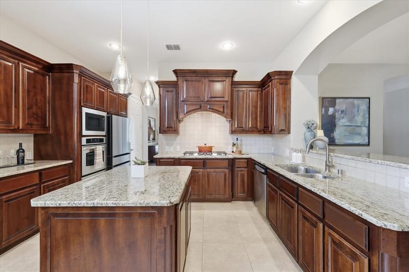 901 Foxworth Court, Allen TX 75013 - Photo 11